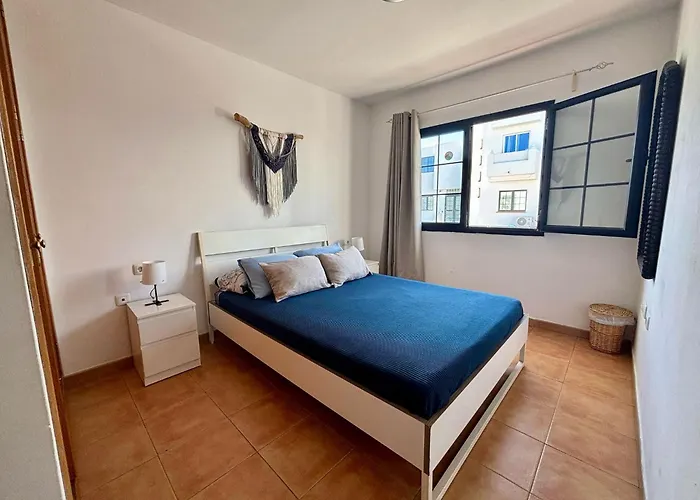 La Fresa Guest House Corralejo