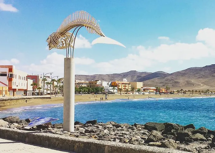 Fuerteventura in Loft